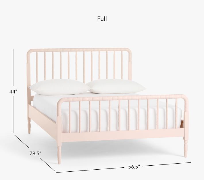 Elsie Kids Bed Pottery Barn Kids