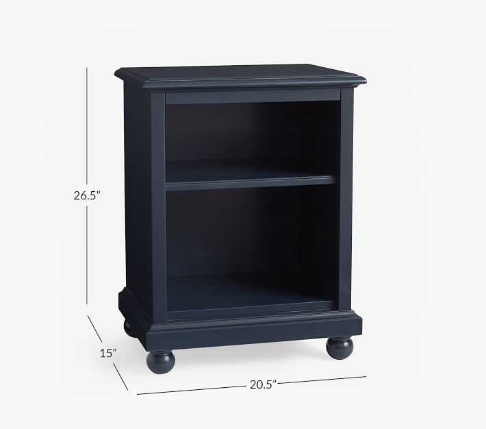Catalina Kids Nightstand Pottery Barn Kids