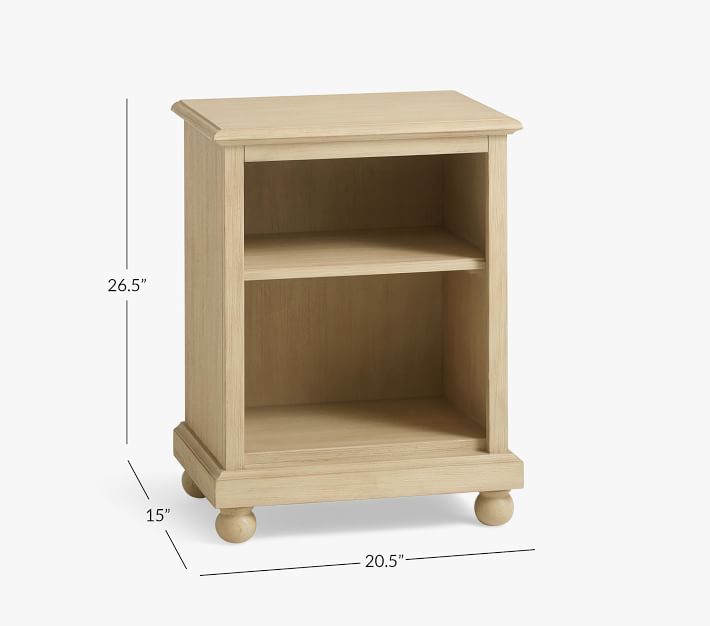 Catalina Kids Nightstand Pottery Barn Kids