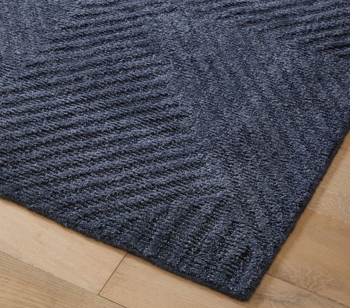 Faye Modern Kids Rug Pottery Barn Kids