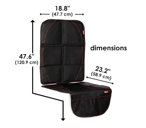 Diono Ultra Mat Car Seat Protector Pottery Barn Kids - Diono Car Seat Protector Ultra Mat Diono Ultra Mat Car Seat Protector Pottery Barn Kids - Diono Car Seat Protector Ultra Mat
