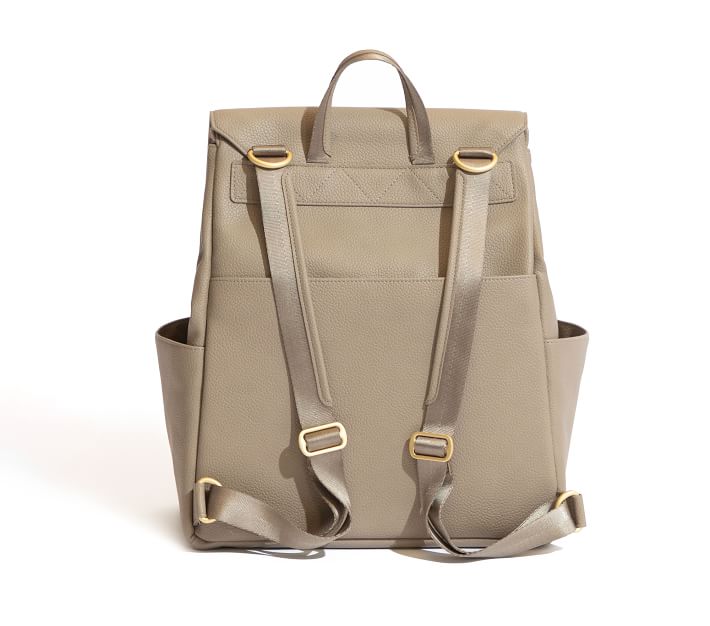 Freshly Picked Classic Diaper Bag Pottery Barn Kids