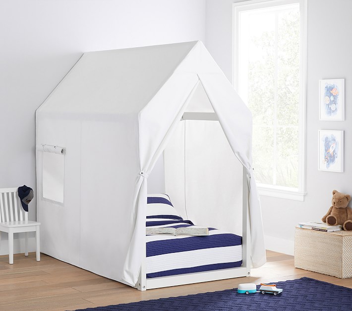 Camden House Bed Canopy Only Pottery Barn Kids