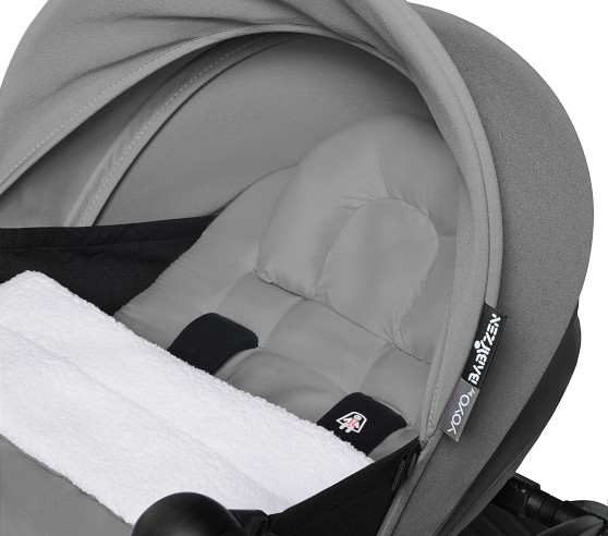 Babyzen YOYO+ Newborn Pack | Stroller 