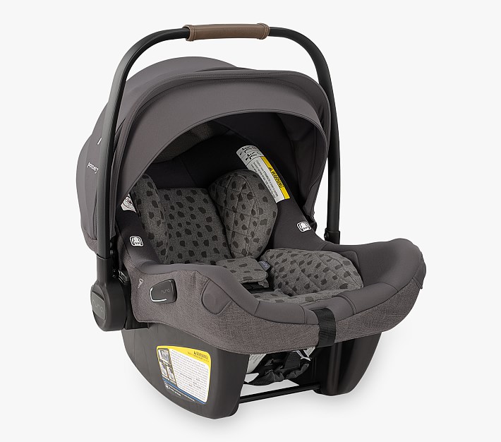 nuna pipa lite rx infant car seat safety lightweight
