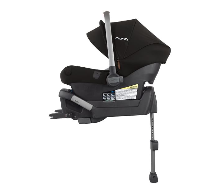 Nuna PIPA™ lite lx Infant Car Seat & Base Pottery Barn Kids