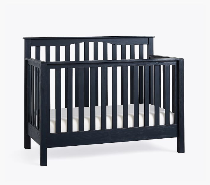Kendall 4in1 Convertible Crib Baby Crib Pottery Barn Kids