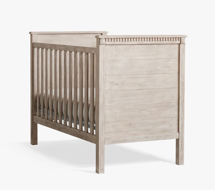 Rory Convertible Baby Crib Pottery Barn Kids