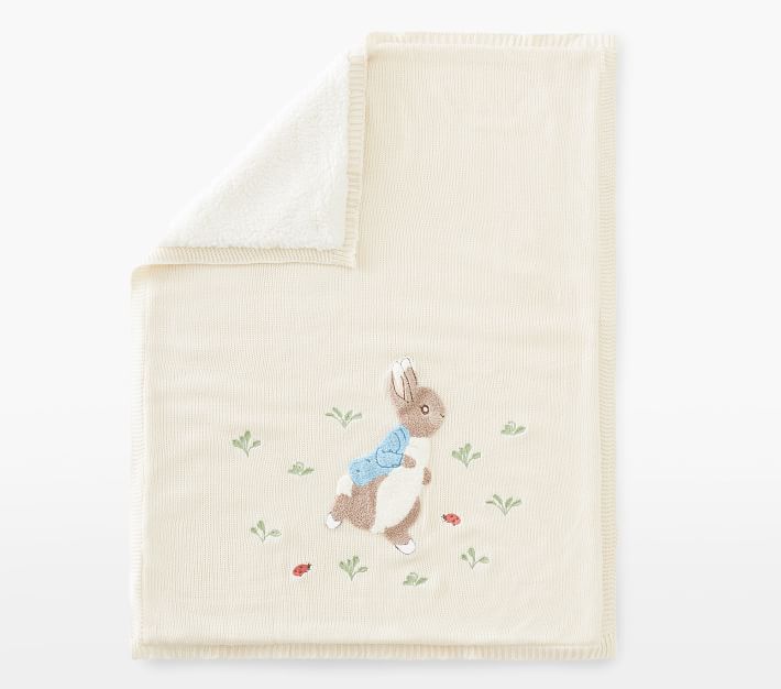 Peter Rabbit™ Gift Bundle | Pottery Barn Kids