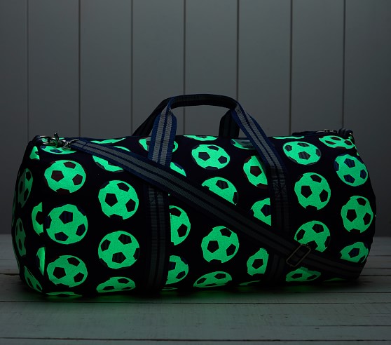 Large Duffle Bag | Pottery Barn Kids