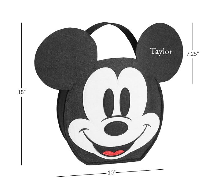 mickey mouse face template