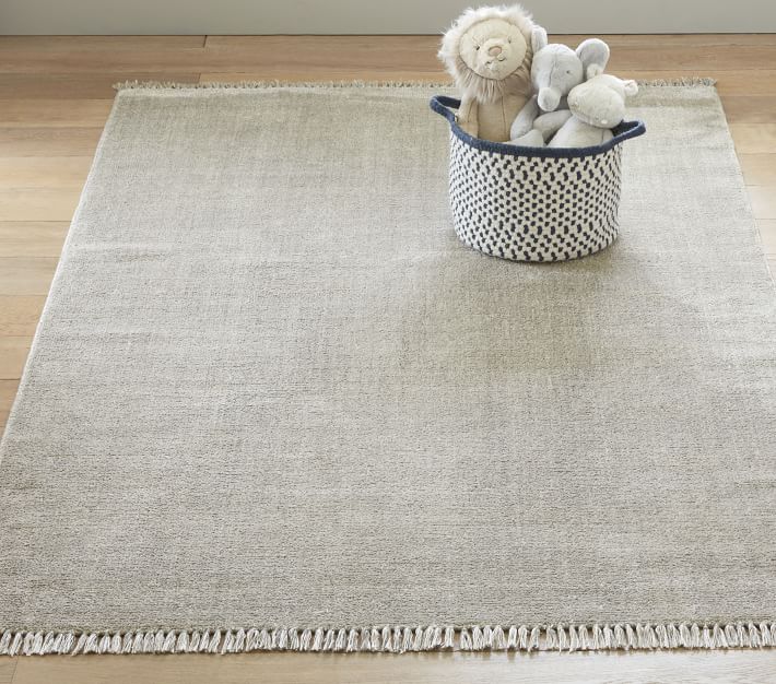 Prism Easy Care Rug Pottery Barn Kids