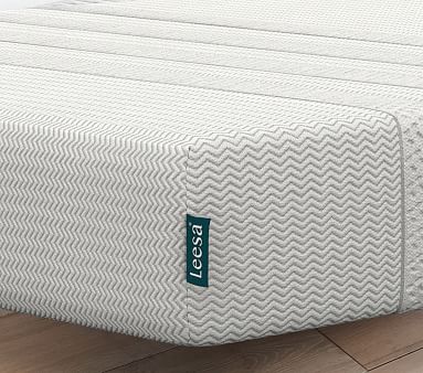 leesa bunk mattress