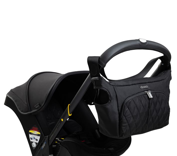 Doona™ Special Edition Infant Car Seat/Stroller & Base Pottery Barn Kids