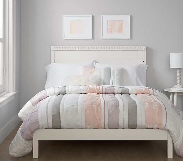 Rory 4In1 Convertible Baby Crib Pottery Barn Kids