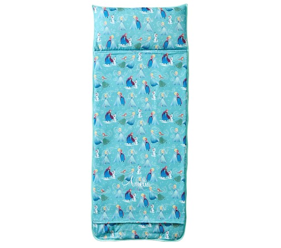 disney frozen nap mat