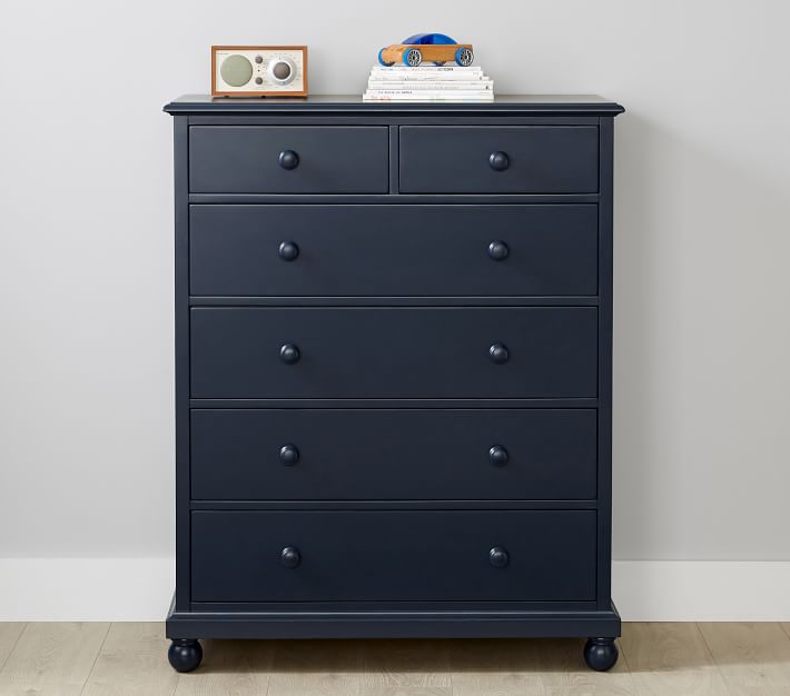 Catalina Kids Dresser Pottery Barn Kids