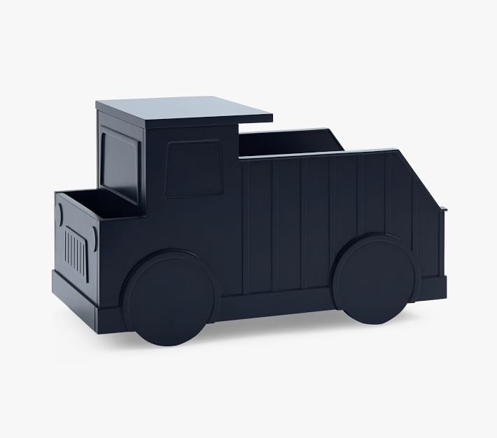 Truck Toy Dump Pottery Barn Kids