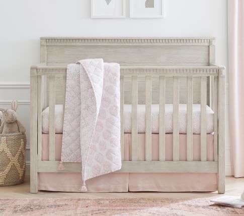 Girl Nursery Ideas & Baby Girl Room Ideas | Pottery Barn Kids