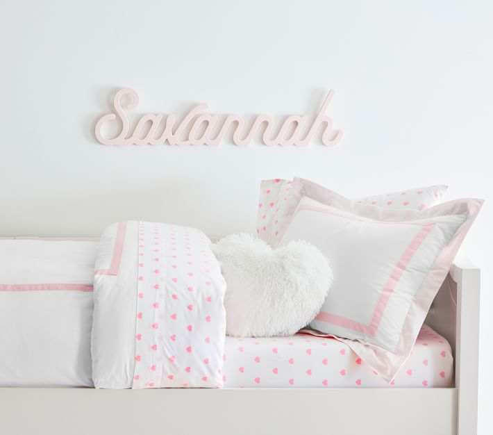 Boys' Decorator Kids' Duvet Cover Pottery Barn Kids