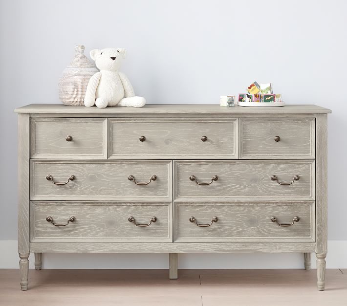 Pottery Barn Kids Dresser