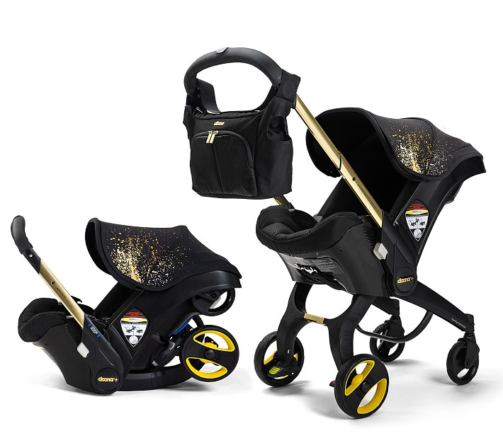 cybex priam brown