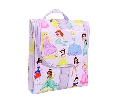 disney princess toiletry bag