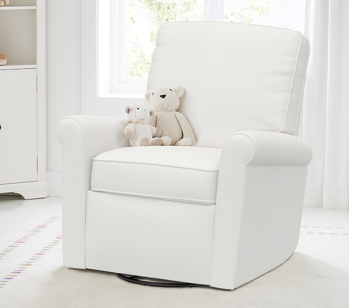 small space rocker recliners