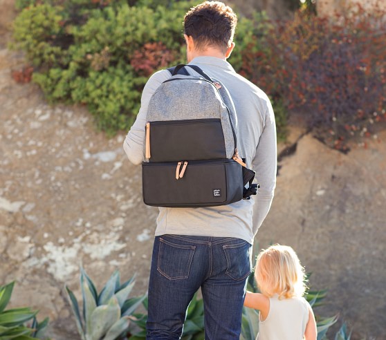 Petunia Pickle Bottom Axis Backpack 