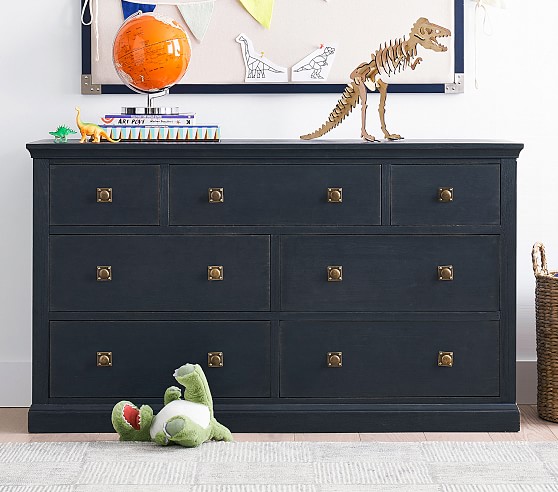 Charlie Extra Wide Kids Dresser, What Is A Wide Dresser Called