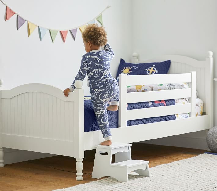 Personalized Kids Step Stools Pottery Barn Kids