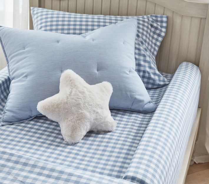 Foam Bumpers Pottery Barn Kids