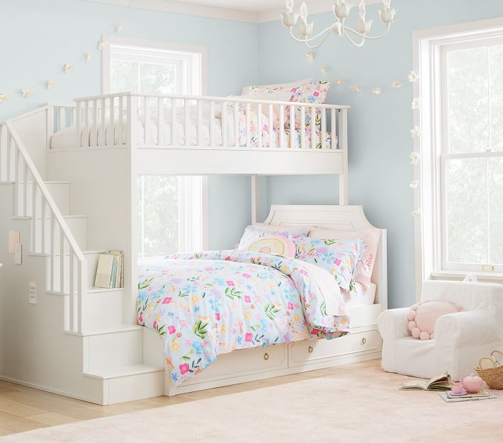 Skyler Rug Solid Color Rug Pottery Barn Kids