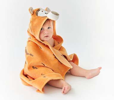 Pooh & Tigger Personalized Pooh & Tigger Bib & Blanket Baby Infant Toddler Set 