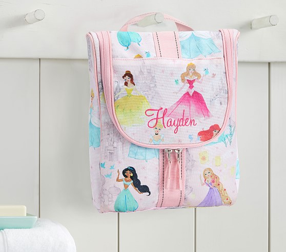 Mackenzie Disney Princess Castle 