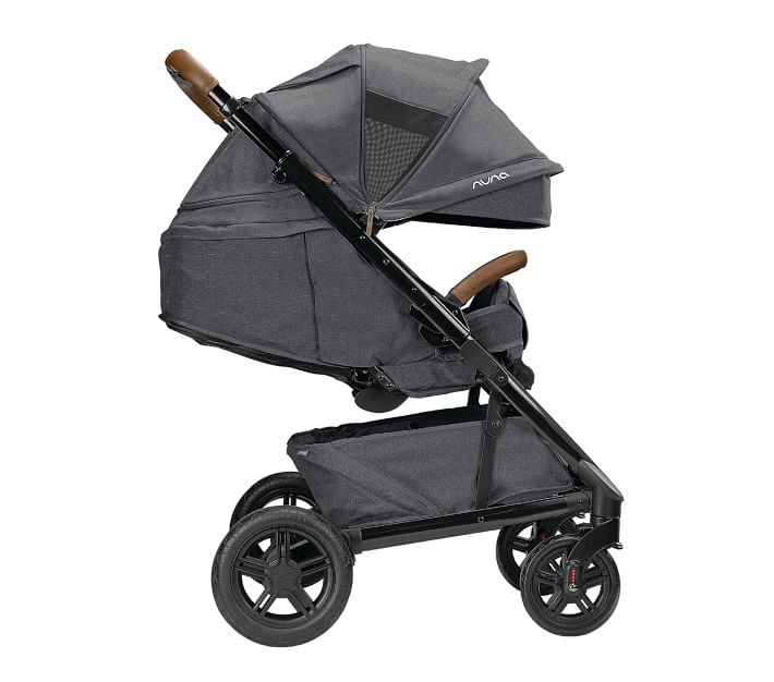 Nuna Tavo Next + PIPA RX Travel System Pottery Barn Kids