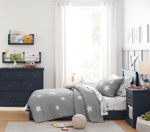 Boys Room & Bedroom Ideas | Pottery Barn Kids