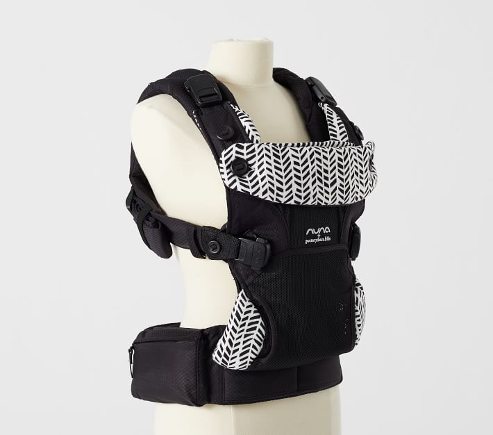 Nuna CUDL™ Baby Carrier Pottery Barn Kids