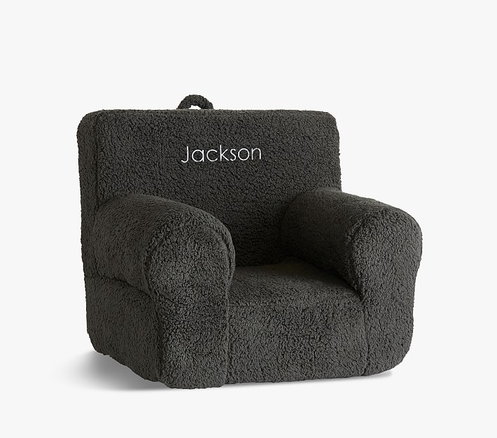 charcoal anywhere chair