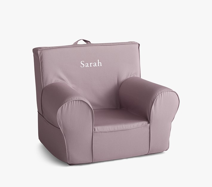 Fig Anywhere Chair® Pottery Barn Kids