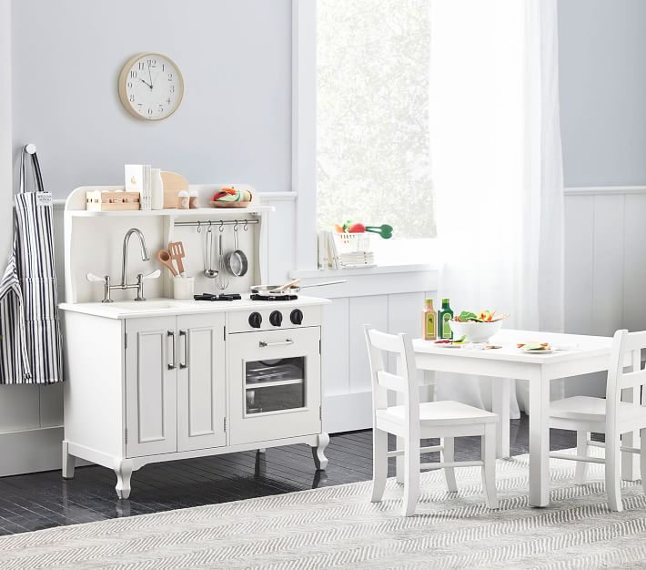 My First Play Table Pottery Barn Kids