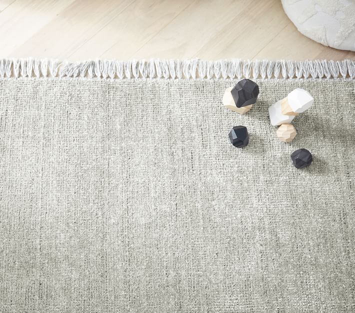 Prism Easy Care Rug Pottery Barn Kids