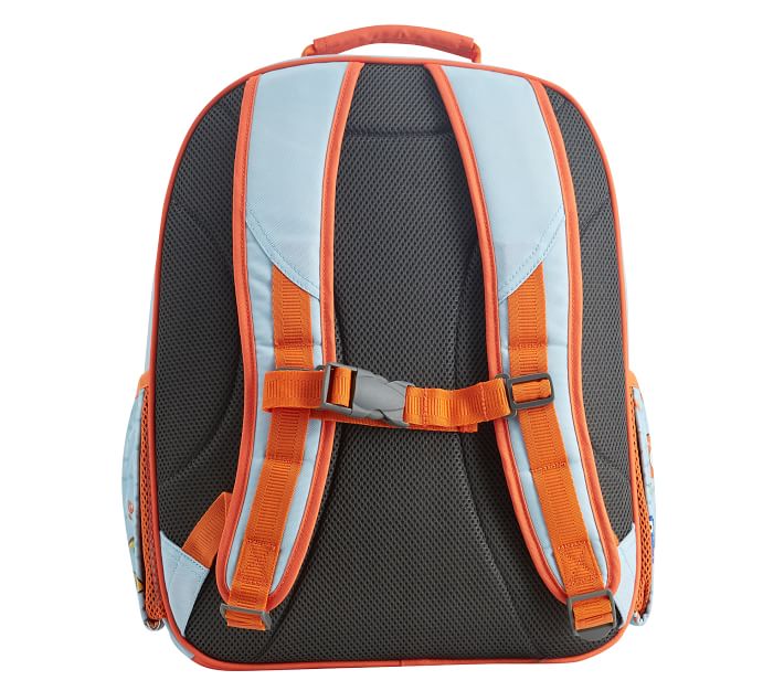 Mackenzie Disney and Pixar Finding Nemo GlowintheDark Backpacks