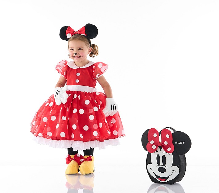 Disney Minnie Mouse Toddler Costume | ubicaciondepersonas.cdmx.gob.mx