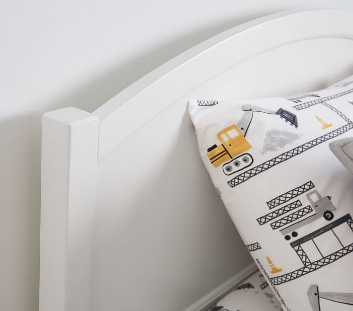 Austen Kids Bed Pottery Barn Kids