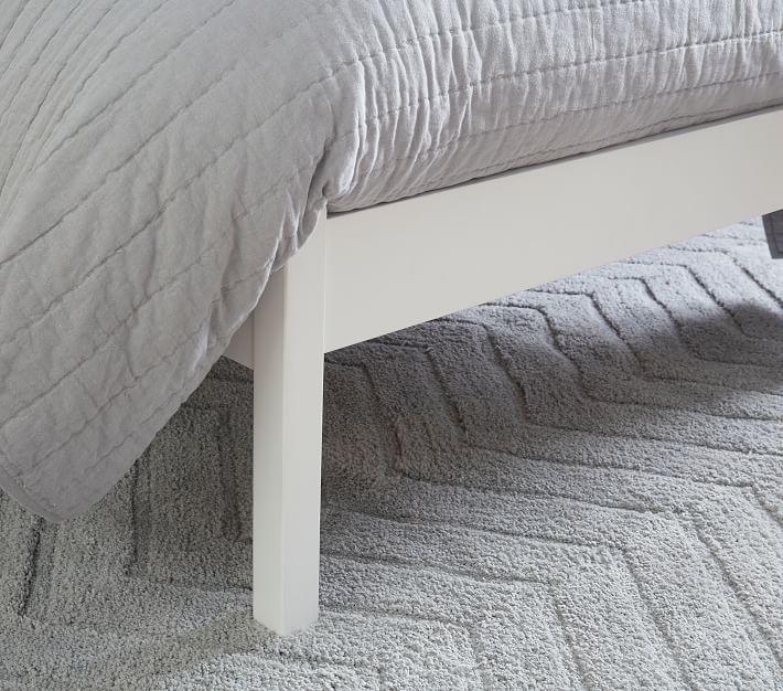 Austen Kids Bed Pottery Barn Kids