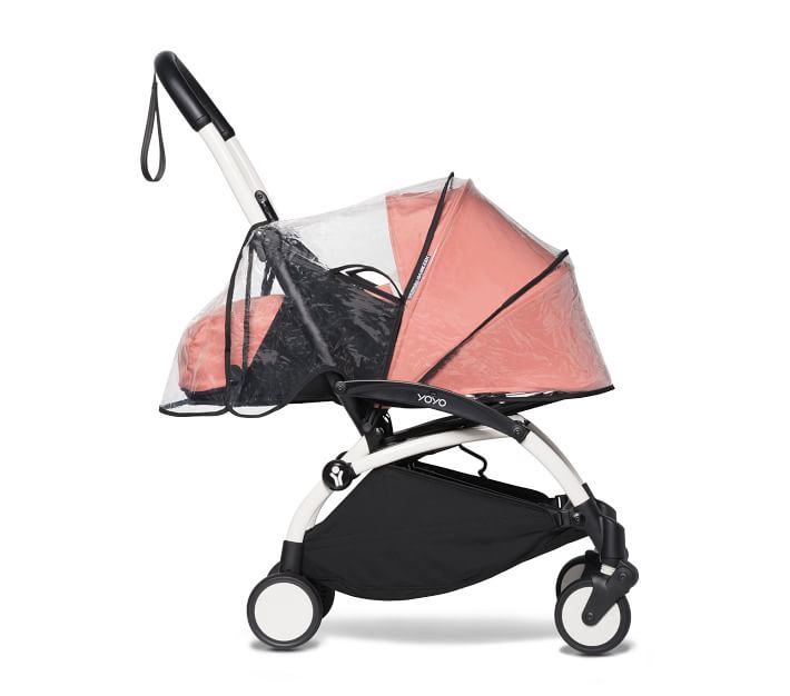 yoyo stroller blanket