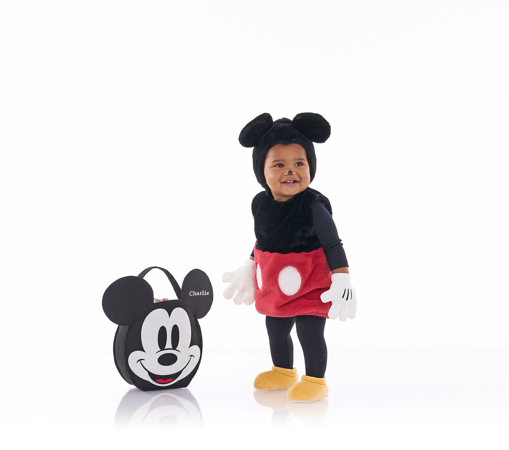 potterybarnkids.com | Baby Disney Mickey Mouse Costume