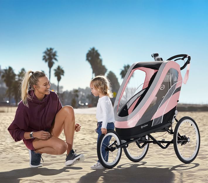 zeno sport stroller