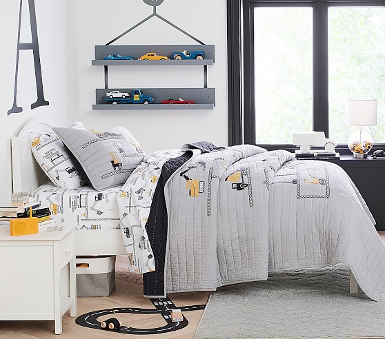 Austen Kids Bed | Pottery Barn Kids